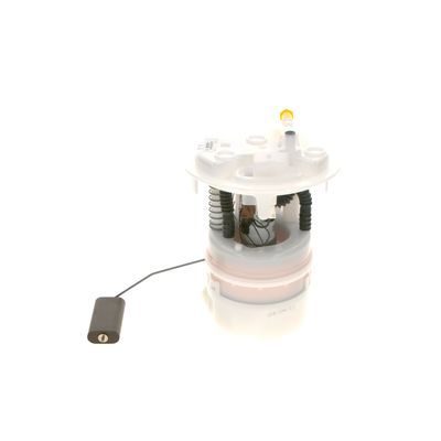 BOSCH 0986580387 Fuel Feed Unit Electric Operating Mode Fits Citroën C5