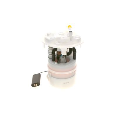 BOSCH 0986580389 Fuel Feed Unit Electric Operating Mode Fits Citroën Peugeot