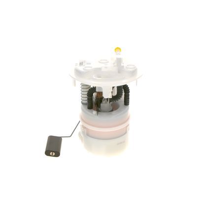 BOSCH 0986580390 Fuel Feed Unit Electric Operating Mode Fits Peugeot 308 SW