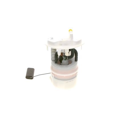 BOSCH 0986580392 Fuel Feed Unit Electric Operating Mode Fits Citroën C4 DS4