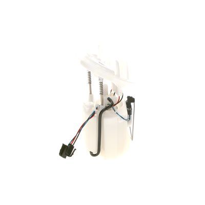 BOSCH 0986580414 Fuel Feed Unit Right Fits Mercedes-Benz C-Class E-Class