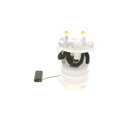 BOSCH 0986580418 Fuel Feed Unit Electric Operating Mode Fits Citroën C4 DS4