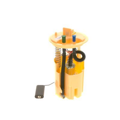 BOSCH 0986580419 Fuel Feed Unit Fits Opel Corsa Vauxhall Corsa Corsavan