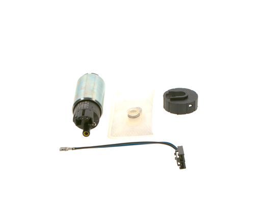BOSCH 0986580942 Fuel Pump Electric Operating Mode Fits Toyota Yaris/Vitz