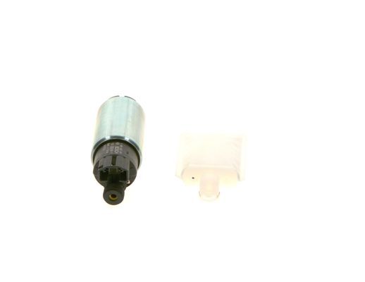 BOSCH 0986580971 Fuel Pump Electric Mode With Connector Parts Fits Toyota