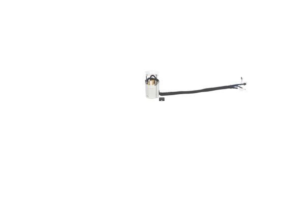 BOSCH 1582980292 Fuel Feed Unit Right O/S Fits Mercedes-Benz CLS E-Class