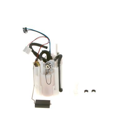 BOSCH 0986580999 Fuel Pump Electric Mode Fits Toyota Auris Avensis Corolla