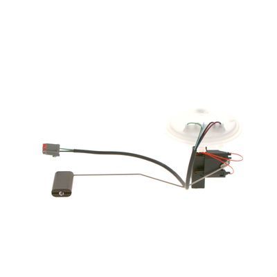 BOSCH 1582980015 Fuel Tank Sender Unit Fits Volvo S60 S80 V70 XC70 Cross Country