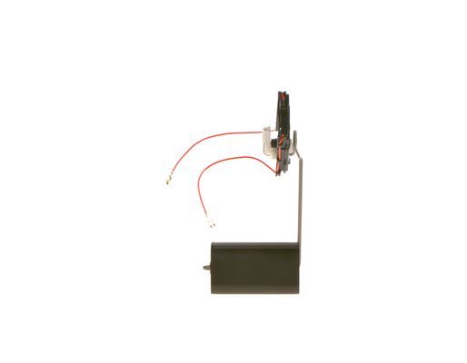 BOSCH 1582980067 Fuel Tank Sender Unit Fuel Supply Replacement Fits Fiat Doblo
