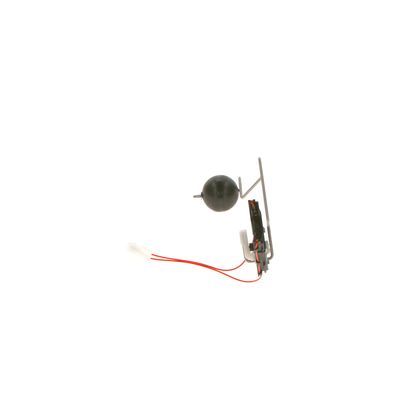 BOSCH 1582980068 Fuel Tank Sender Unit Fuel Supply Fits Volvo S60 S80 V70