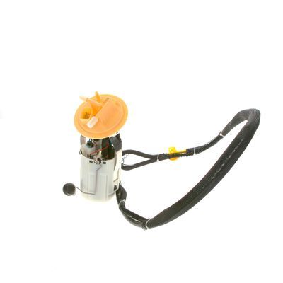 BOSCH 1582980203 Fuel Feed Unit Electric Operating Mode Fuel Supply Fits VOLVO