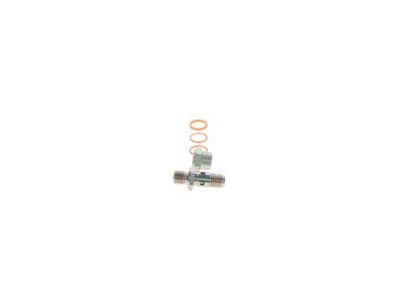 BOSCH 1587010003 Distributor Repair Kit Ignition System Service Replacement