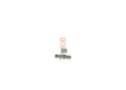 BOSCH 1587010003 Distributor Repair Kit Ignition System Service Replacement