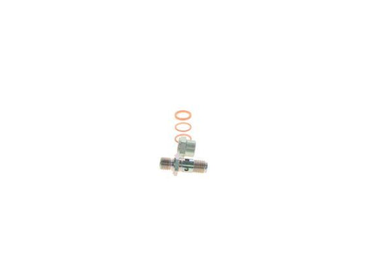 BOSCH 1587010003 Distributor Repair Kit Ignition System Service Replacement