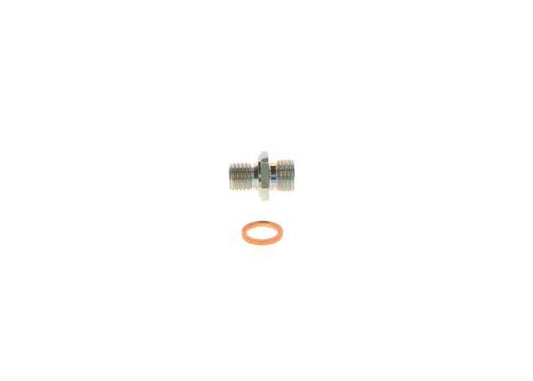 BOSCH 1587010004 Fuel Pump Repair Kit Fuel Supply Replacement Fits PORSCHE
