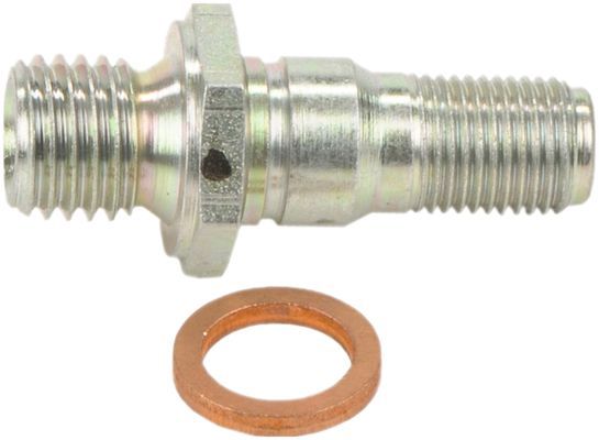 BOSCH 1587010533 Fuel Pump Repair Kit Fuel Supply Replacement Fits FORD