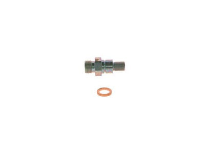 BOSCH 1587010539 Fuel Pump Repair Kit Fuel Supply OE Quality Replacement