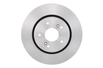 BOSCH 0986479456 Brake Disc Front Vented 293mm Outer Diameter Fits Honda CR-V