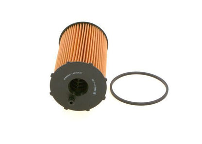 Bosch 1 457 429 307 Oil Filter Fits Citroen Jaguar Land Rover Peugeot