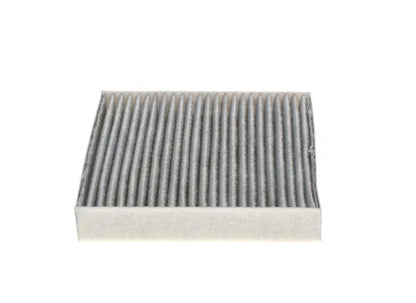 Bosch 1 987 435 557 Interior Air Filter Fits Jaguar Land Rover Lexus Subaru