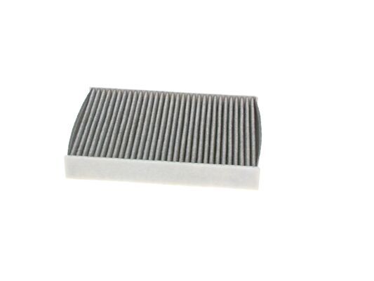 Bosch 1 987 435 562 Interior Air Filter Fits Nissan Renault