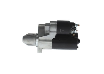 BOSCH 1986S00678 Starter Clockwise Rotation 12V Voltage Fits Mercedes-Benz