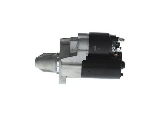 BOSCH 1986S00678 Starter Clockwise Rotation 12V Voltage Fits Mercedes-Benz