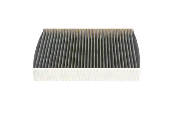 Bosch 1 987 432 304 Interior Air Filter Fits Cadillac Chevrolet Opel Saab