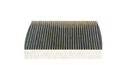 Bosch 1 987 432 304 Interior Air Filter Fits Cadillac Chevrolet Opel Saab