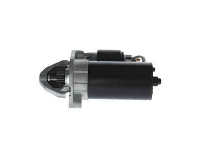 BOSCH 1986S00765 Starter Clockwise Rotation 12V Voltage Fits Mercedes-Benz