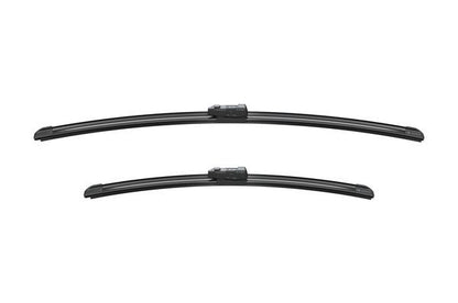 2 x BOSCH A188S Wiper Blades (Pair) Fits Alfa Chrysler Fiat Hyundai Kia Lancia
