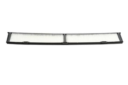 Bosch 1 987 432 124 Cabin Air Filter Fits Alpina BMW