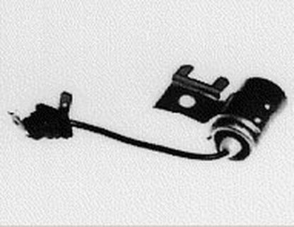 BOSCH 1237330332 Ignition Capaciter Replacement Service Fits BMW PORSCHE VOLVO