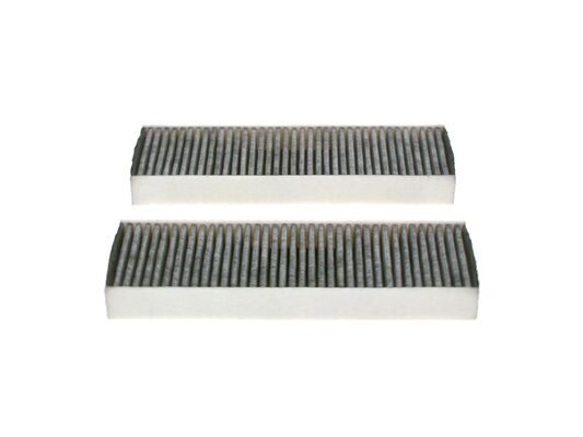 Bosch 1 987 435 522 Interior Air Filter Fits Citroen DS Opel Peugeot Toyota
