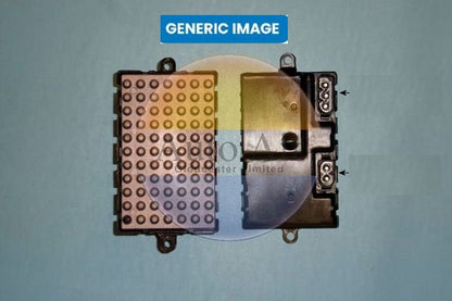 AUTO AIR 20-0031 Blower Series Motor Resistor A/C Air Con Fits Renault Megane