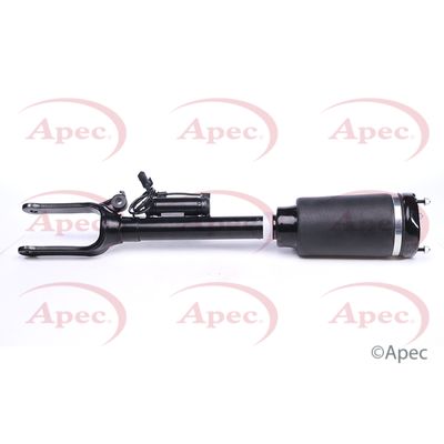 Air Suspension Strut APEC AAS1021 Front Fits Mercedes-Benz GL-Class M-Class
