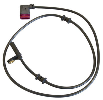 BOSCH 0986594550 Wheel Speed Sensor Rear Right O/S Fits Mercedes-Benz SLK