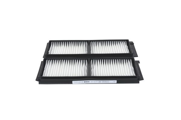 Bosch 1 987 432 275 Interior Air Filter Fits Mazda