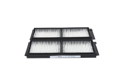 Bosch 1 987 432 275 Interior Air Filter Fits Mazda