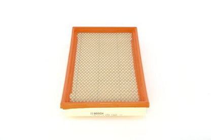 BOSCH 1987429179 Air Filter 340mm Length Insert Fits Kia Carens Mentor Shuma