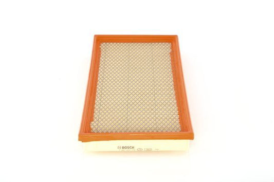 BOSCH 1987429179 Air Filter 340mm Length Insert Fits Kia Carens Mentor Shuma