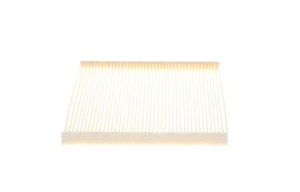Bosch 1 987 432 085 Interior Air Filter Fits Lexus Subaru Toyota