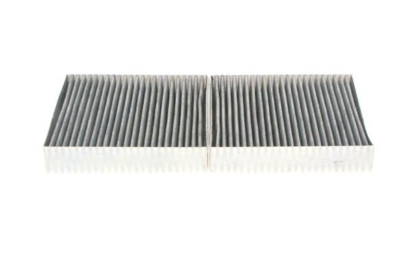 Bosch 1 987 432 571 Interior Air Filter Fits Mercedes-Benz