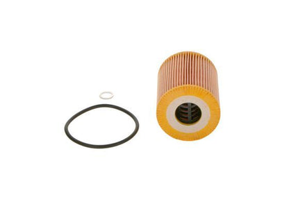 Bosch 1 457 429 118 Oil Filter Fits BMW Land Rover Opel
