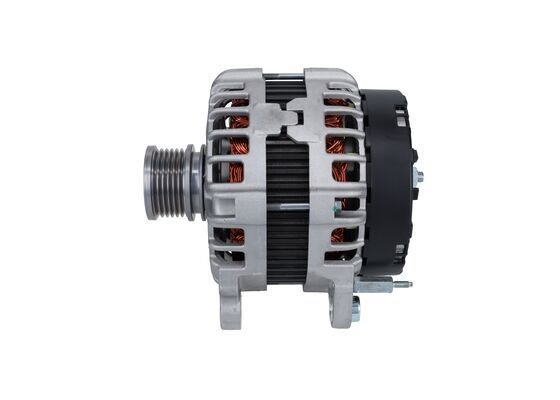 BOSCH 1986A01050 Alternator Clockwise Rotation 14V Voltage Fits Seat VW
