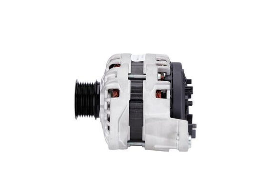 BOSCH 1986A01088 Alternator Clockwise Rotation Fits Fiat Ducato Iveco Daily