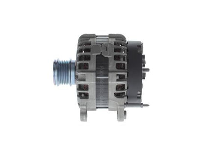 BOSCH 1986A01372 Alternator Clockwise Rotation 14V Fits AUDI SEAT SKODA VW