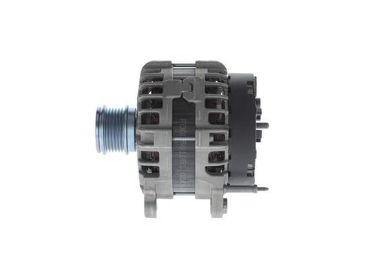 BOSCH 1986A01372 Alternator Clockwise Rotation 14V Fits AUDI SEAT SKODA VW