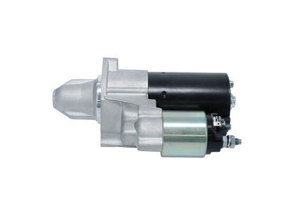 BOSCH 1986S00677 Starter Clockwise Rotation 12V Voltage Fits Mercedes-Benz