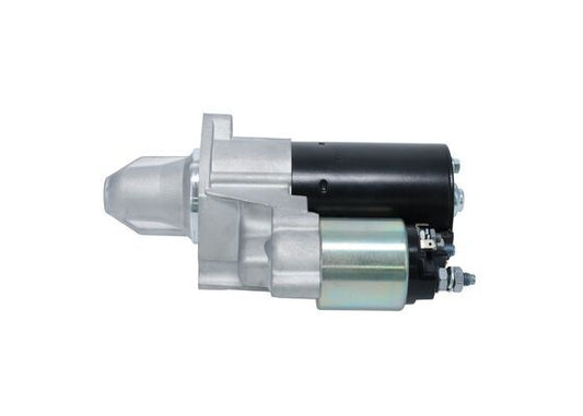 BOSCH 1986S00677 Starter Clockwise Rotation 12V Voltage Fits Mercedes-Benz